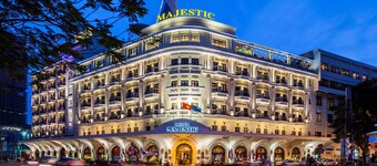 Hotel Majestic Saigon