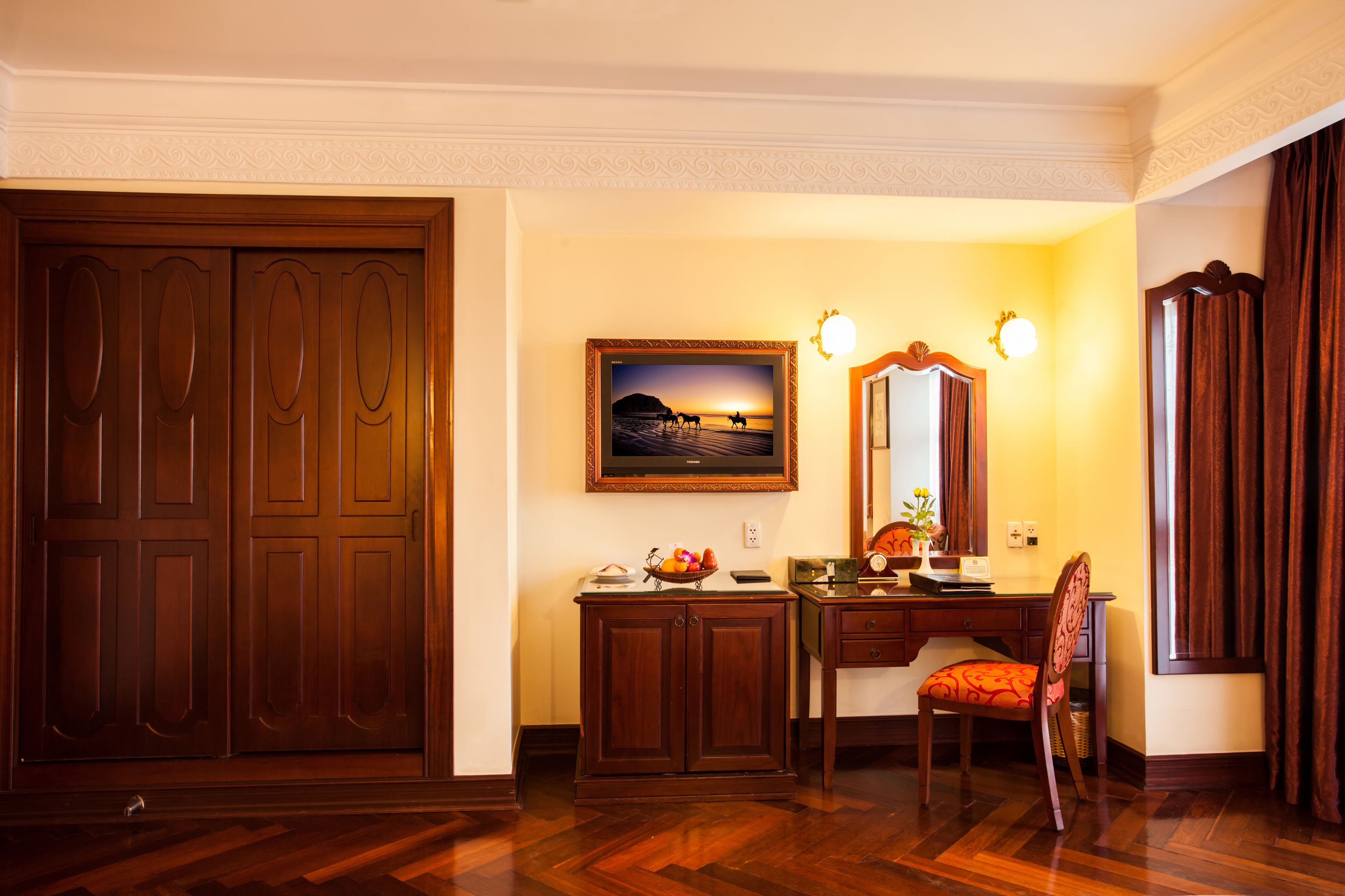 Foto - Hotel Majestic Saigon