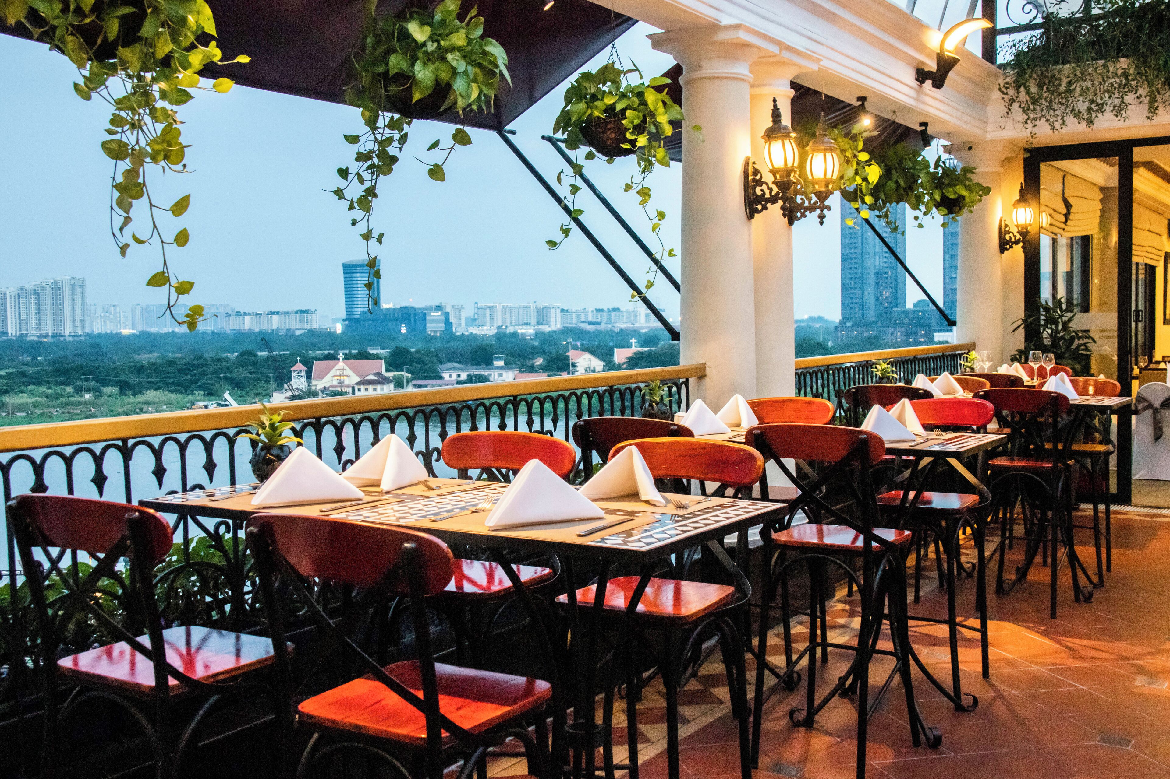Photo - Hotel Majestic Saigon