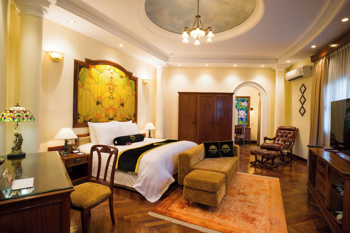 Suite (Colonial Majestic)