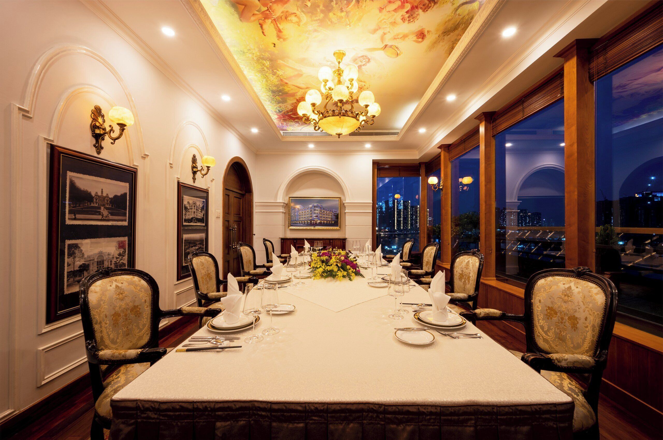 Foto - Hotel Majestic Saigon