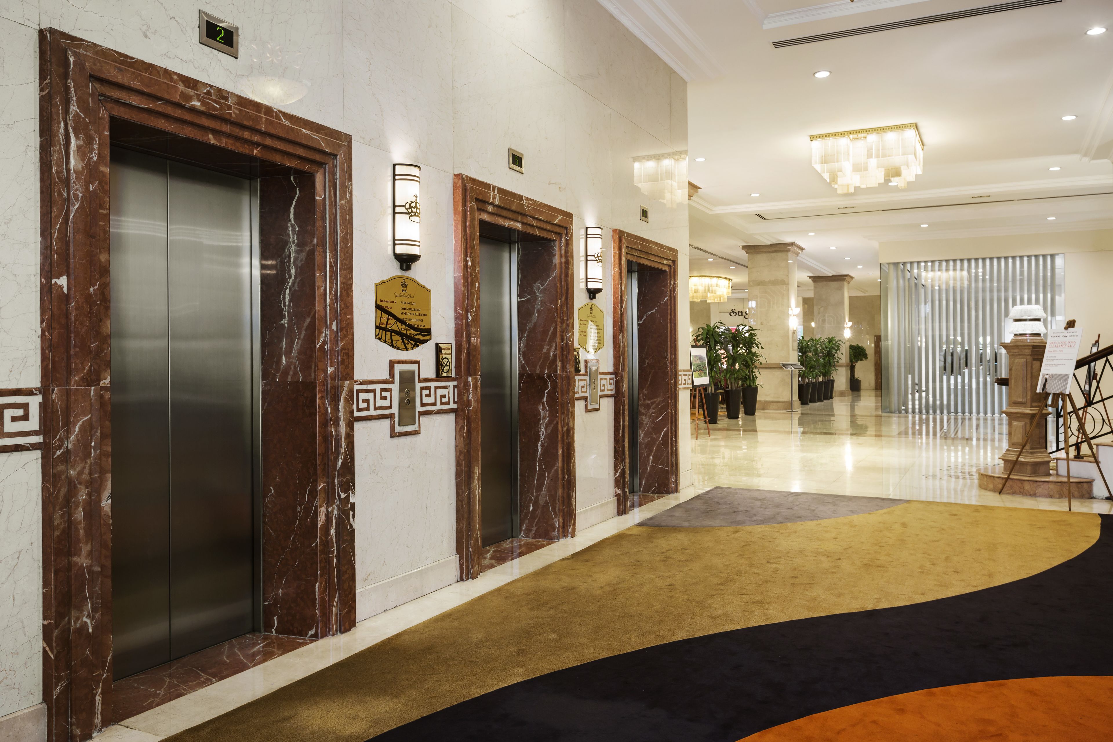 Foto - Rex Hotel
