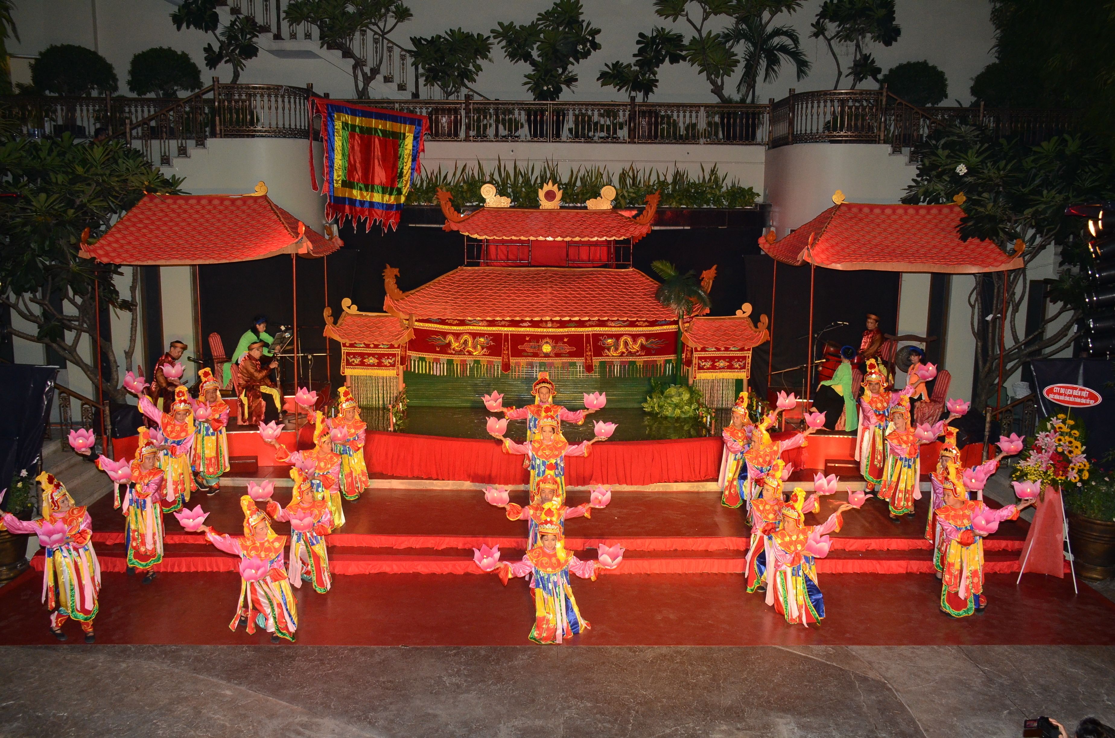 Foto - Rex Hotel