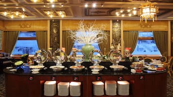 吃到飽