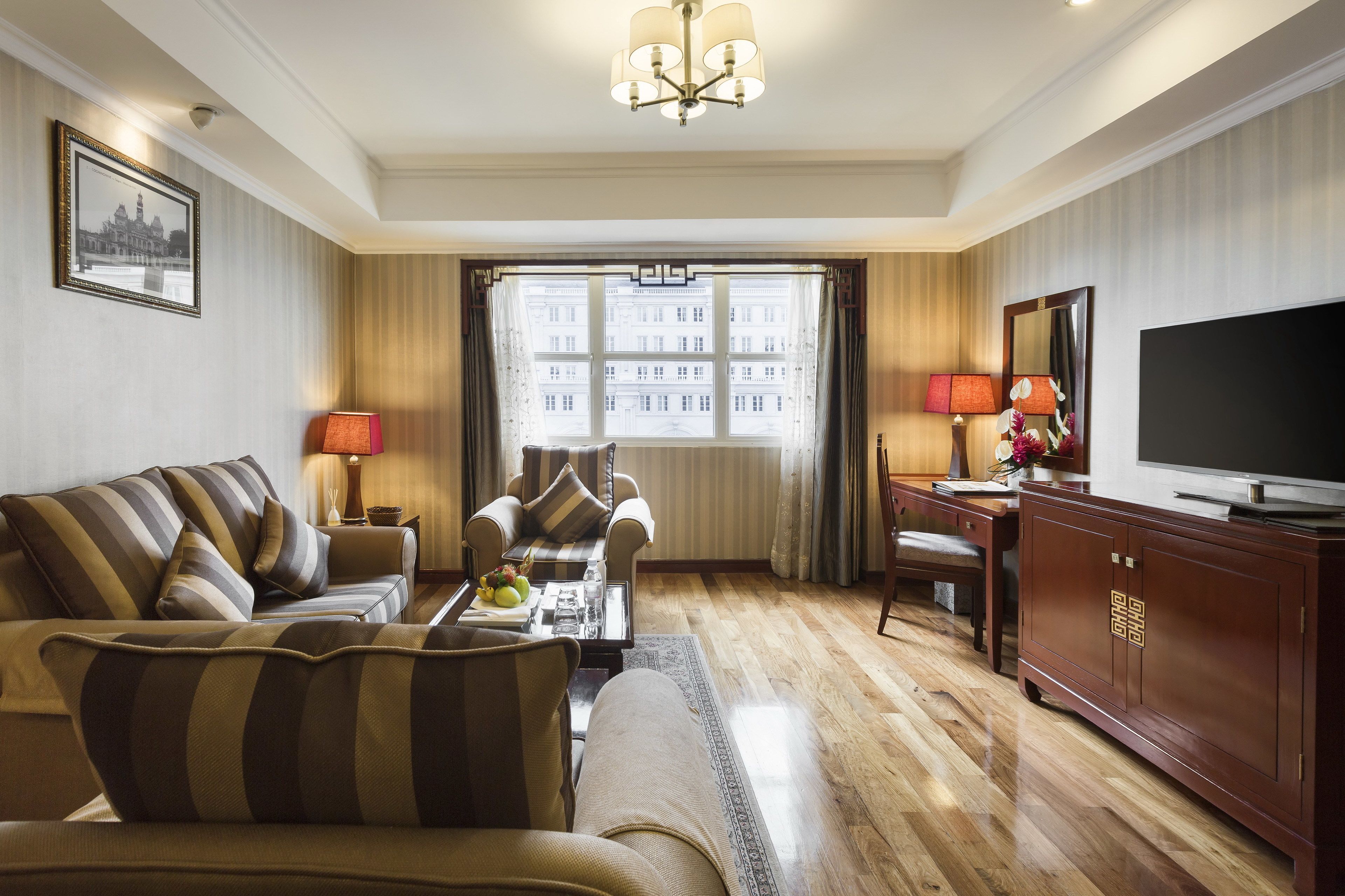 Foto - Rex Hotel