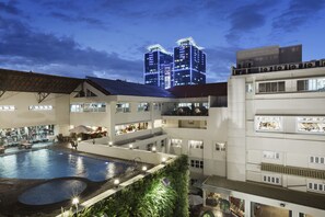 Exterior - Rex Hotel (Ho Chi Minh City)