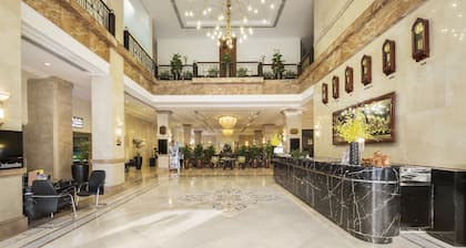 Rex Hotel