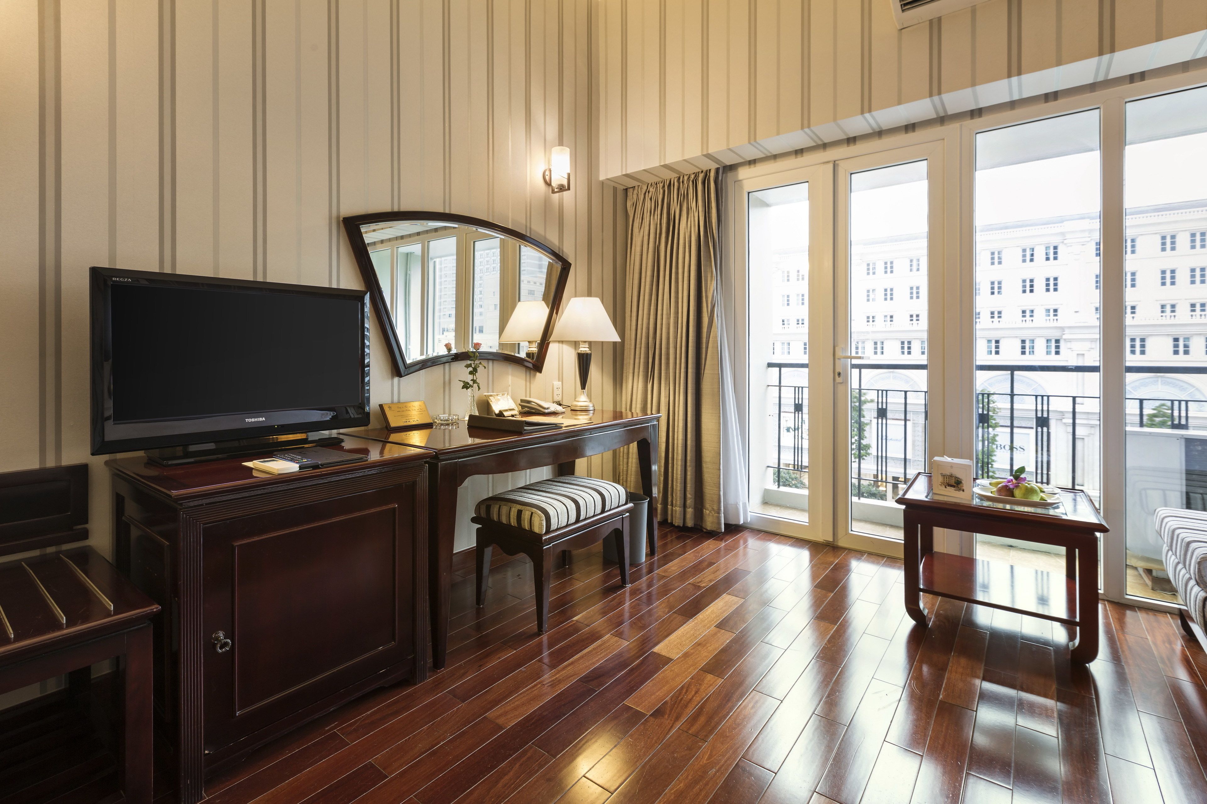 Foto - Rex Hotel