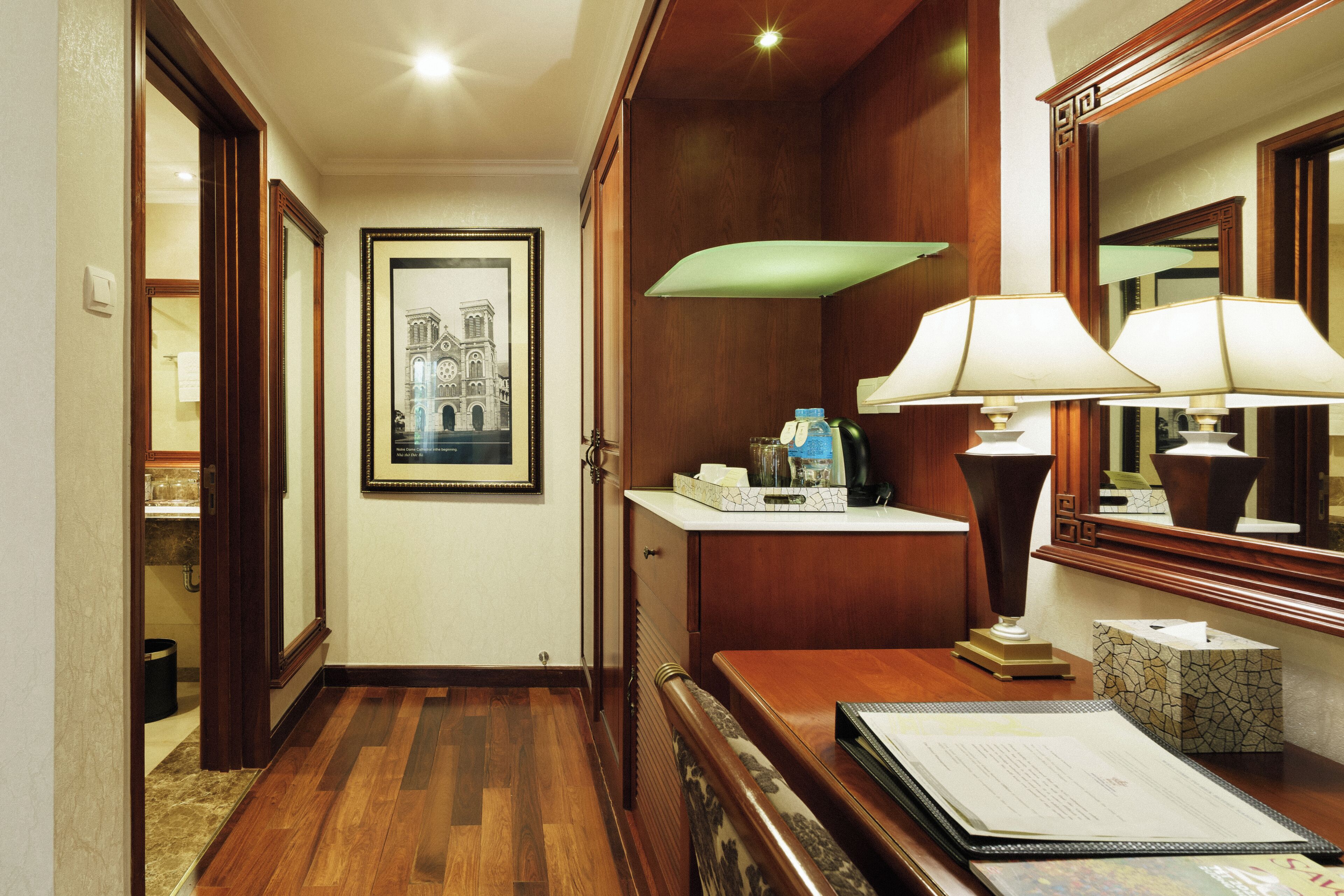 Foto - Rex Hotel