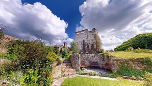 Exterior - The Castle at Taunton (Taunton)