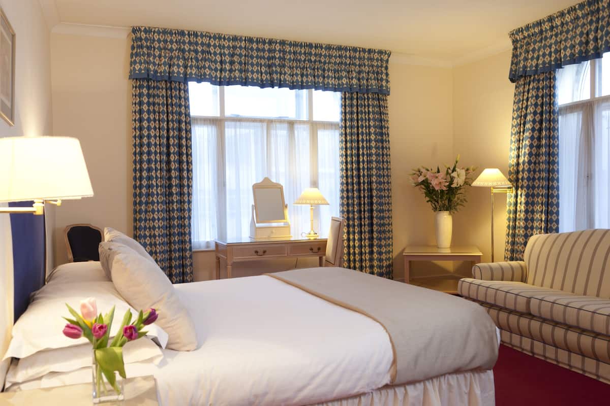 Superior-Doppelzimmer