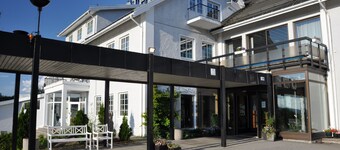 Vinger Hotell
