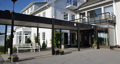 Vinger Hotell