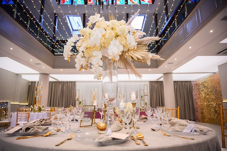 Salón de eventos