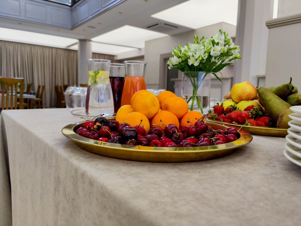 Hotel Kazimierz I by null