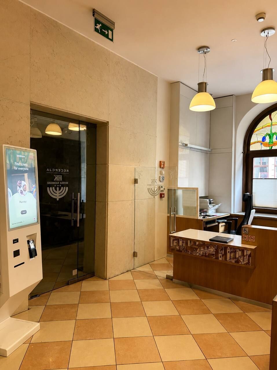 Photo - Hotel Kazimierz III