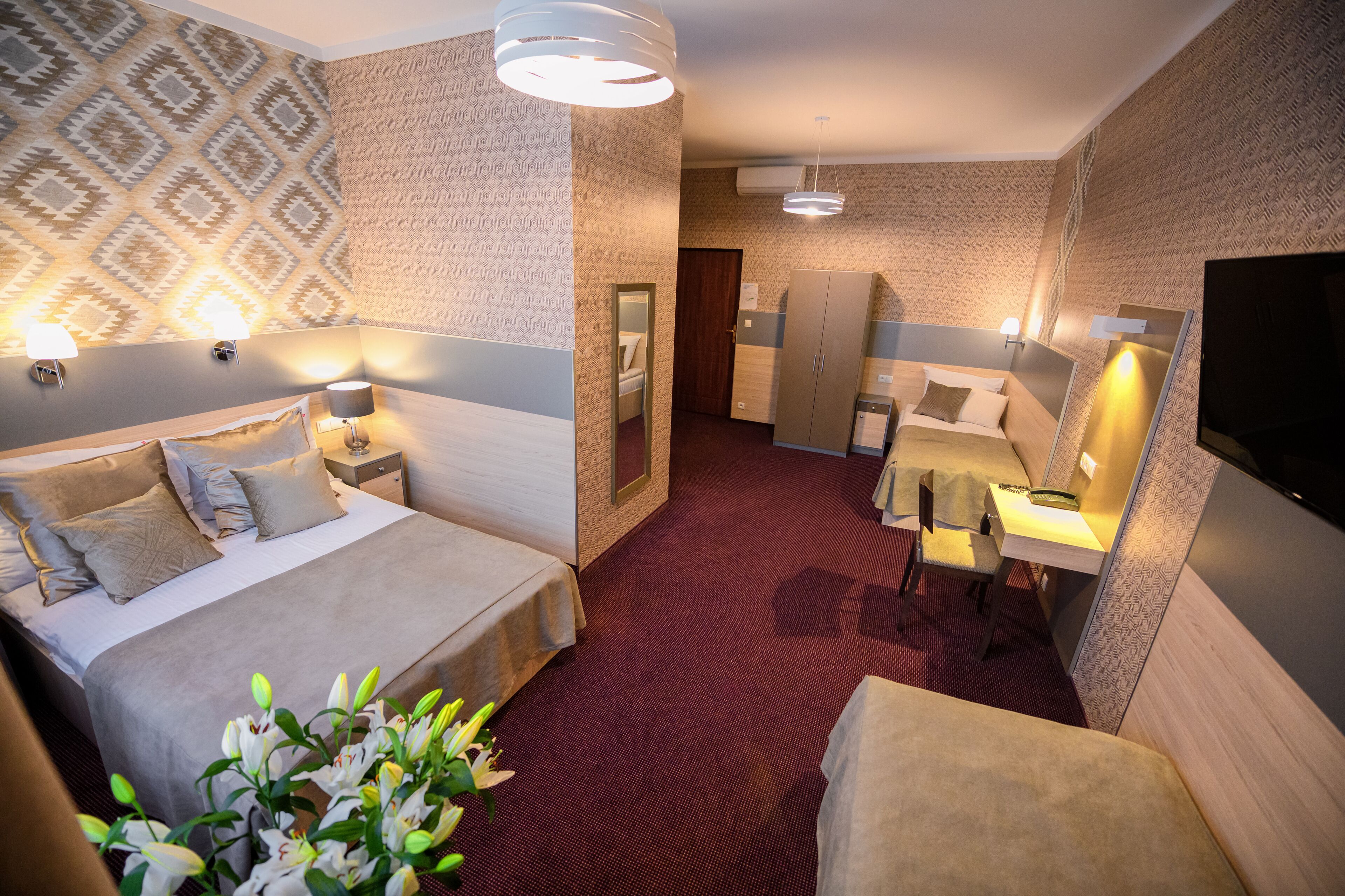 Photo - Hotel Kazimierz III