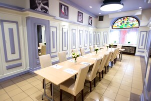 Sala de reuniones