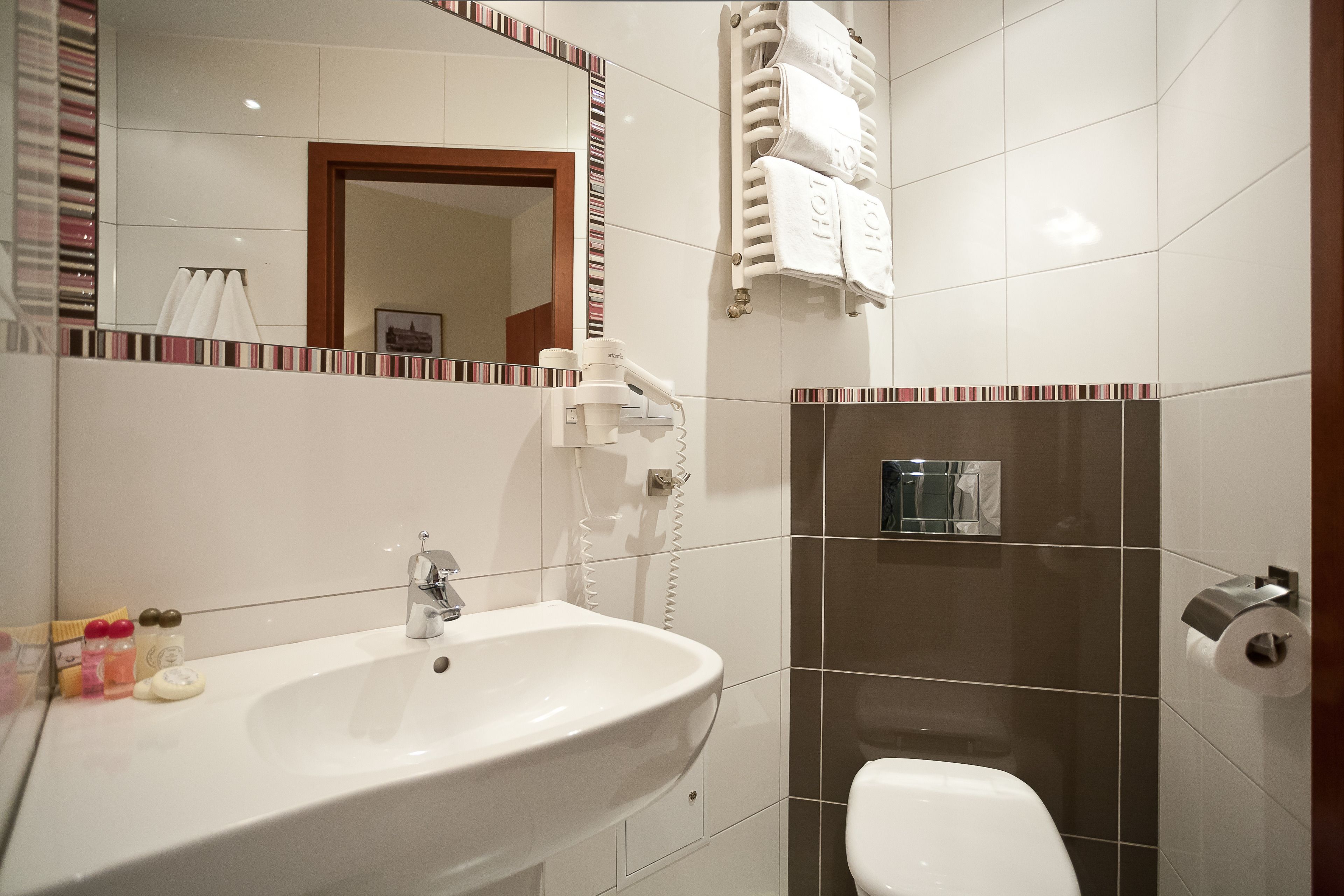 Foto - Hotel Kazimierz III