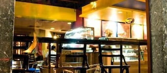 Merdeka Palace Hotels & Suites