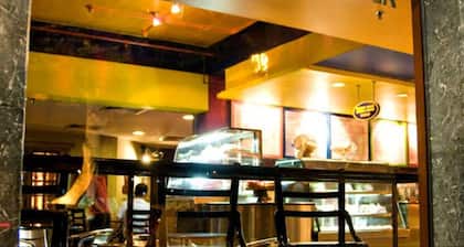 Merdeka Palace Hotels & Suites