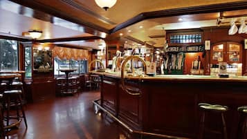 Bar (sur place)
