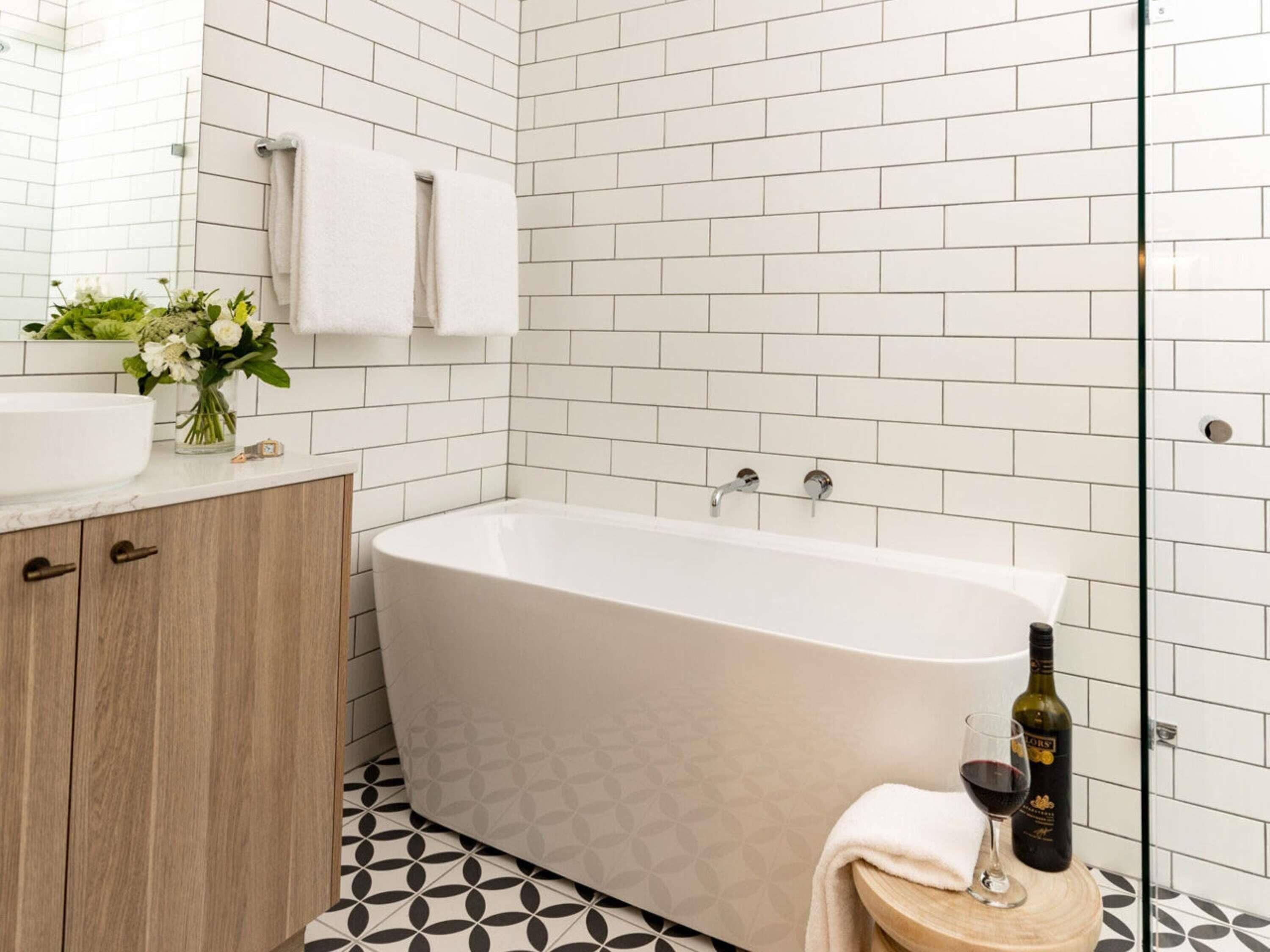 Premium bedding, down comforters, pillowtop beds, minibar