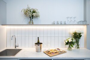 Tetera/pava eléctrica