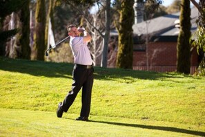 Golf