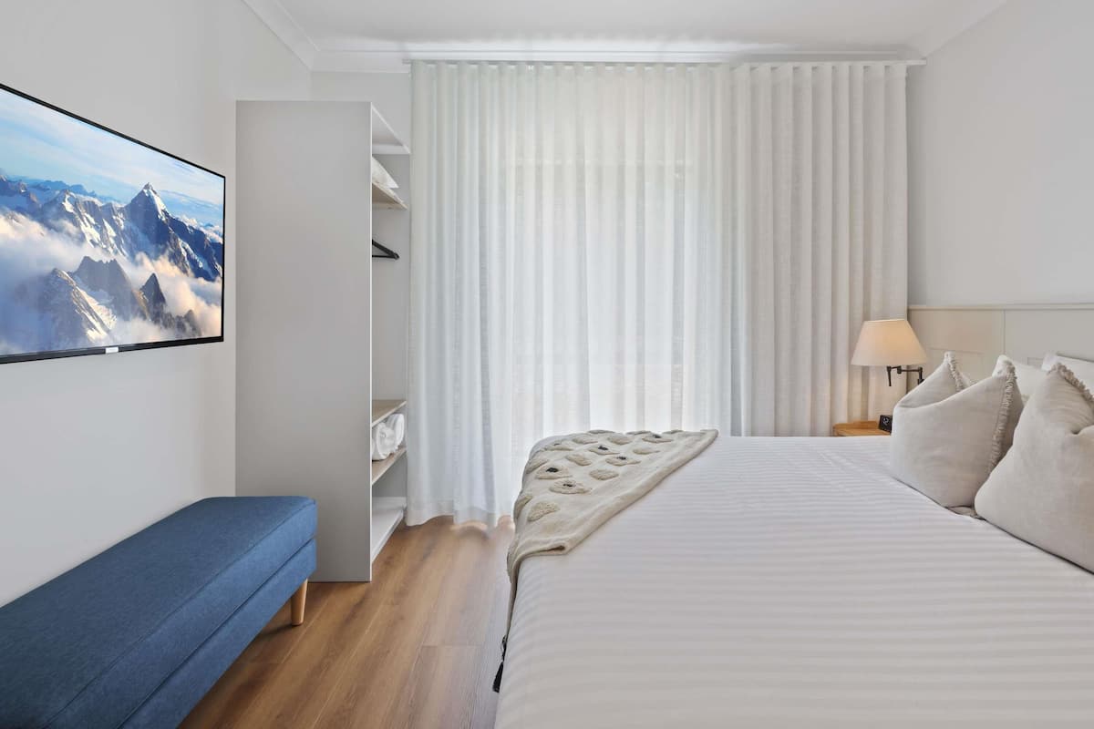 Apartment, 2 Bedrooms
