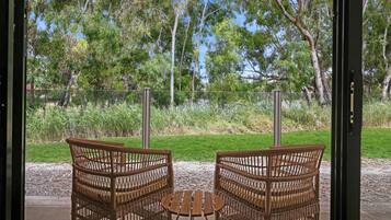 Studio Room | View from room