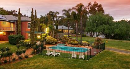 Clare Country Club