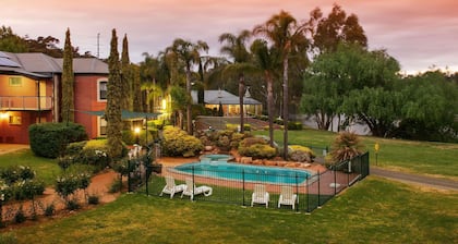 Clare Country Club