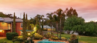 Clare Country Club