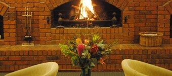 グランジ バーン モーテル