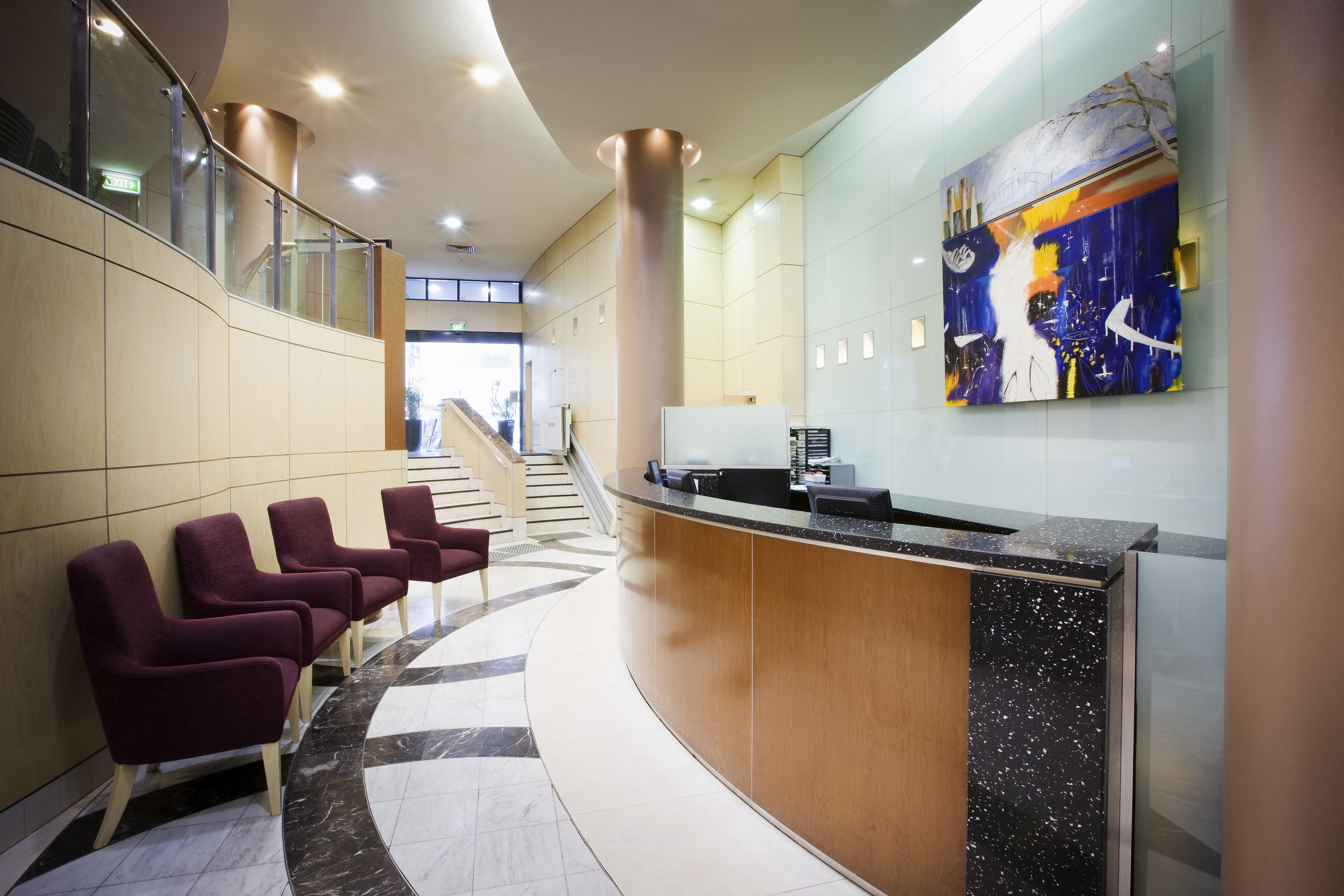 Mantra Sydney Central — image 30