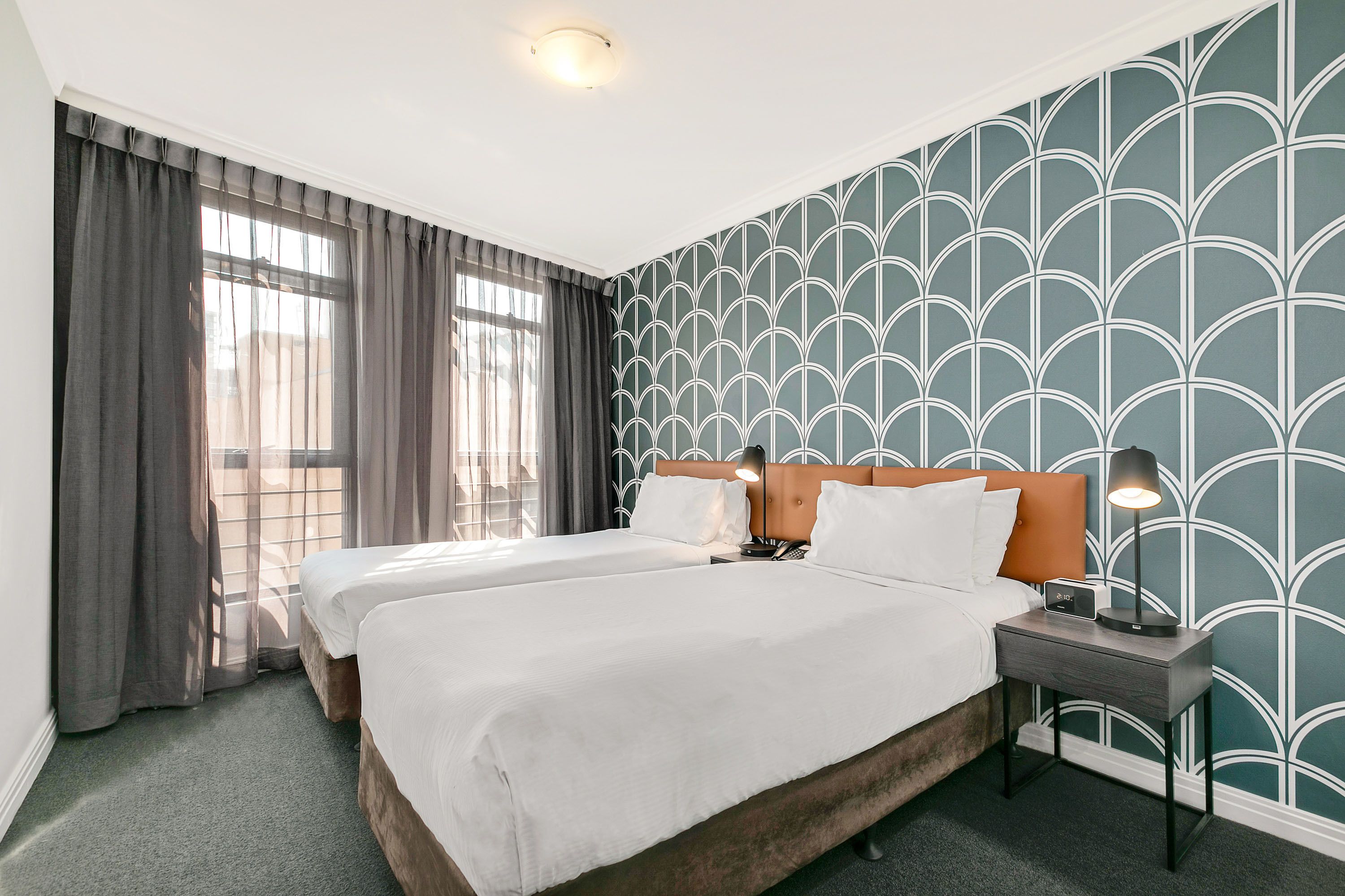 Mantra Sydney Central — image 14