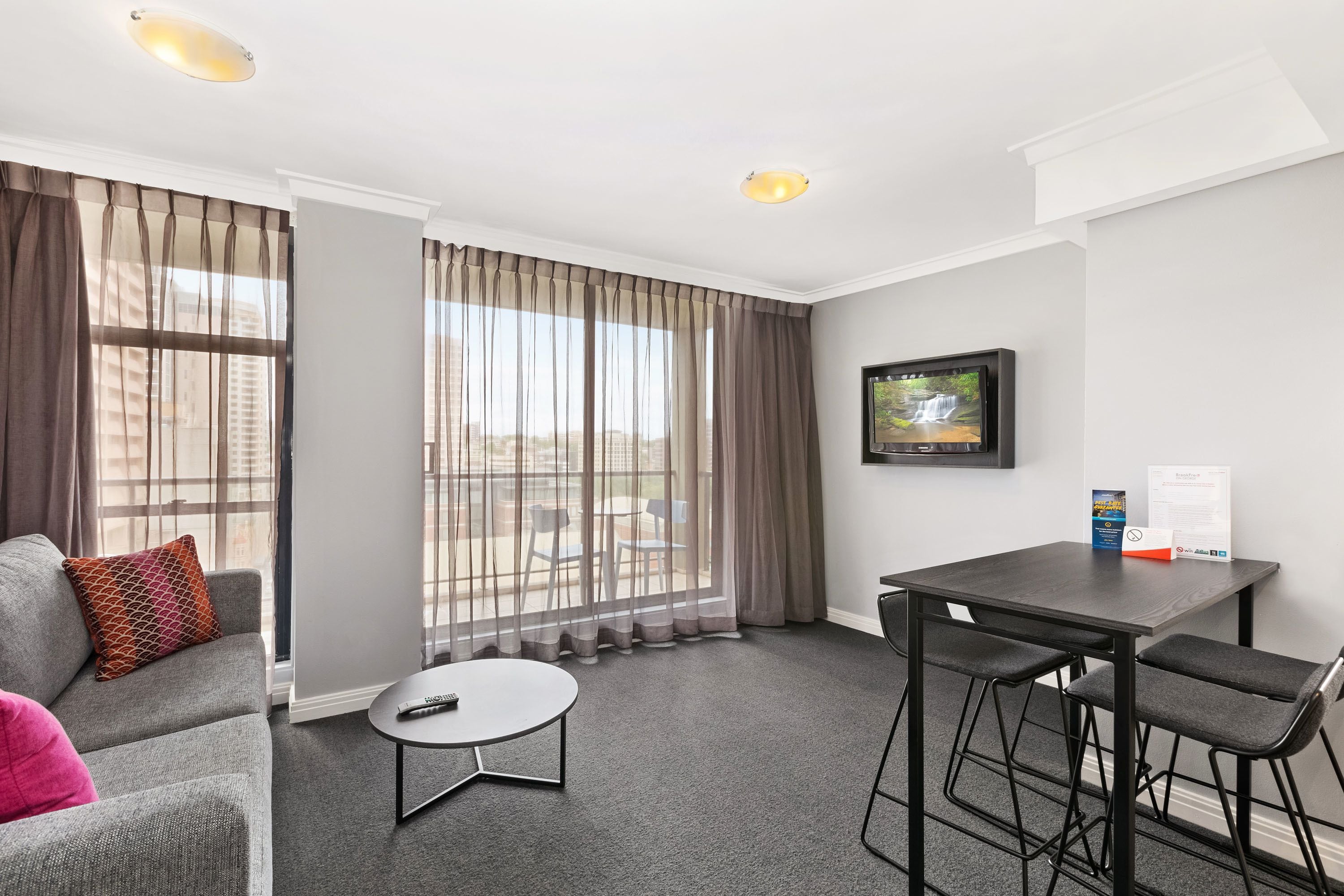 Mantra Sydney Central — image 21