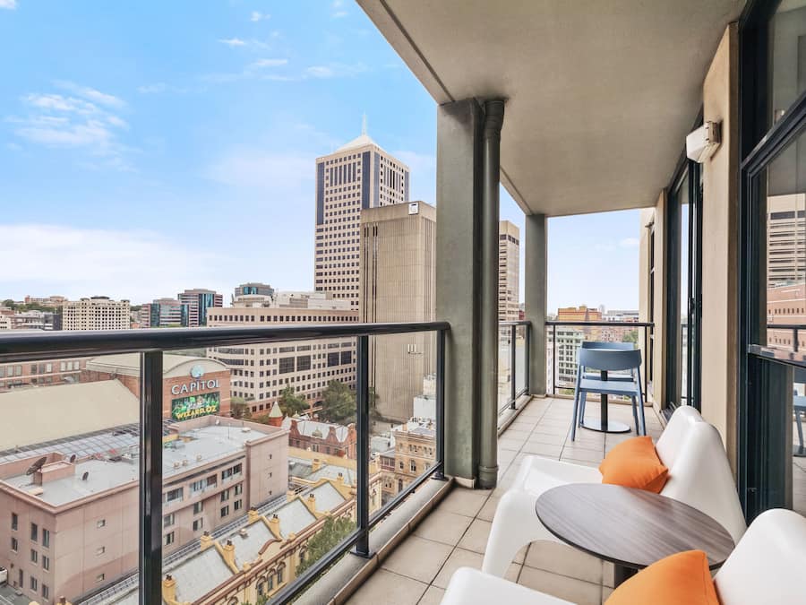 Soundproofing, iron/ironing board, cots/infant beds, rollaway beds