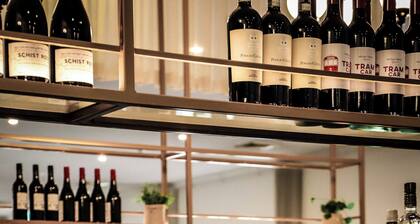 Mercure Ballarat Hotel and Convention Centre