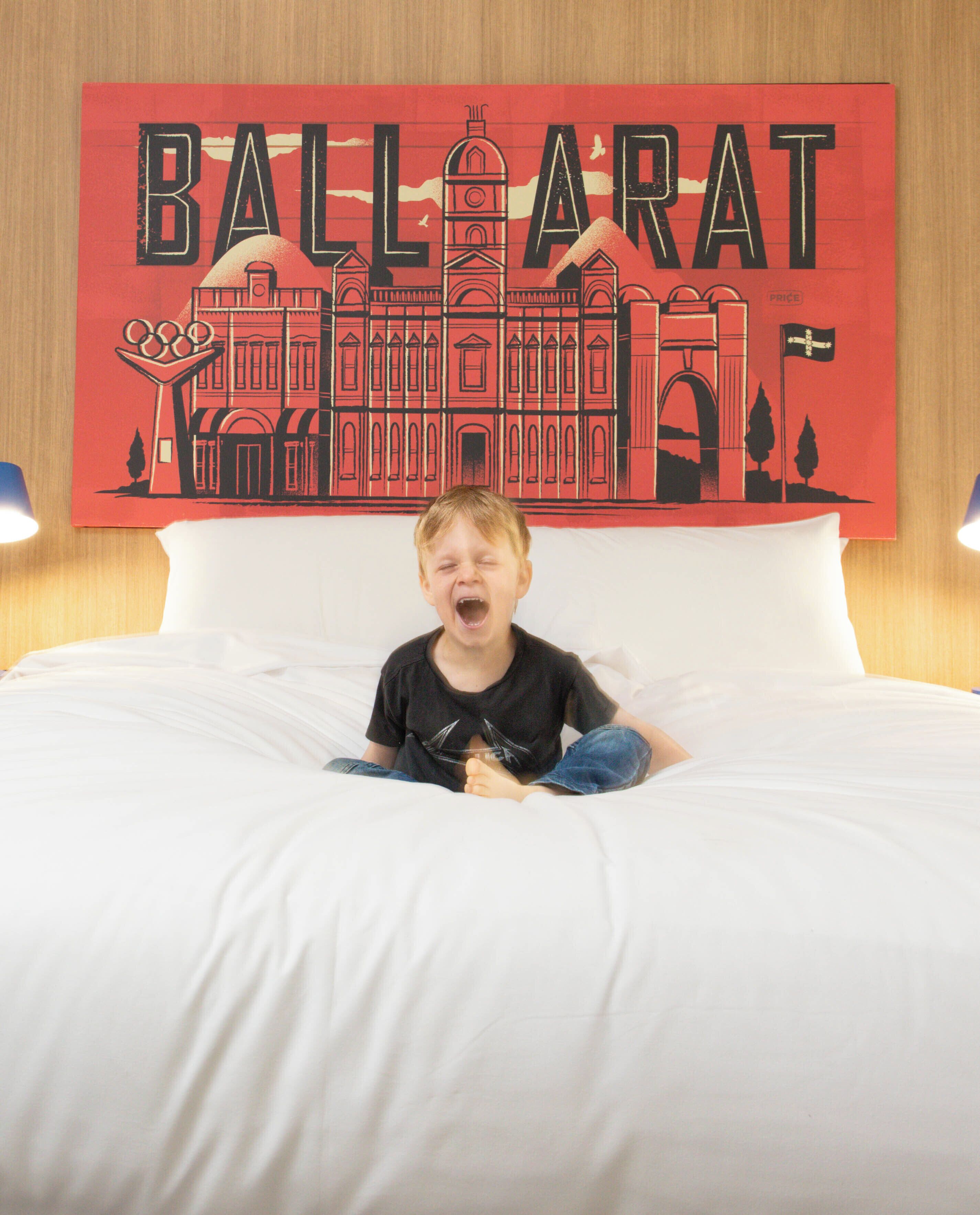 Superior Room, 1 King Bed