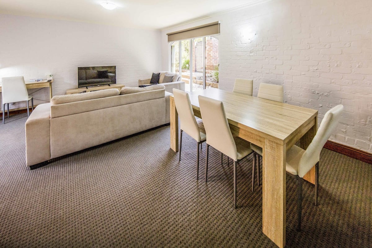 Apartment, 2 Bedrooms