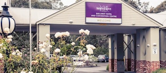 Mercure Ballarat Hotel and Convention Centre