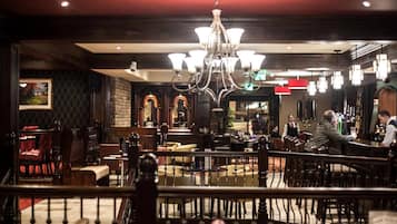 Sports bar