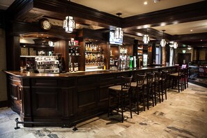 Sports bar