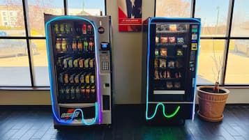 Vending machine