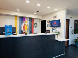 Vestíbulo