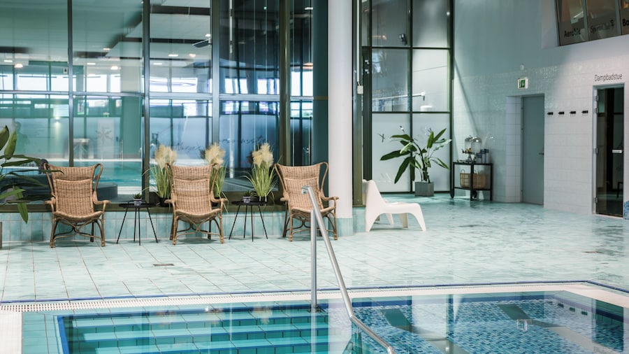 Quality Hotel Sarpsborg