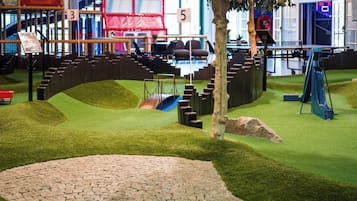 Minigolf
