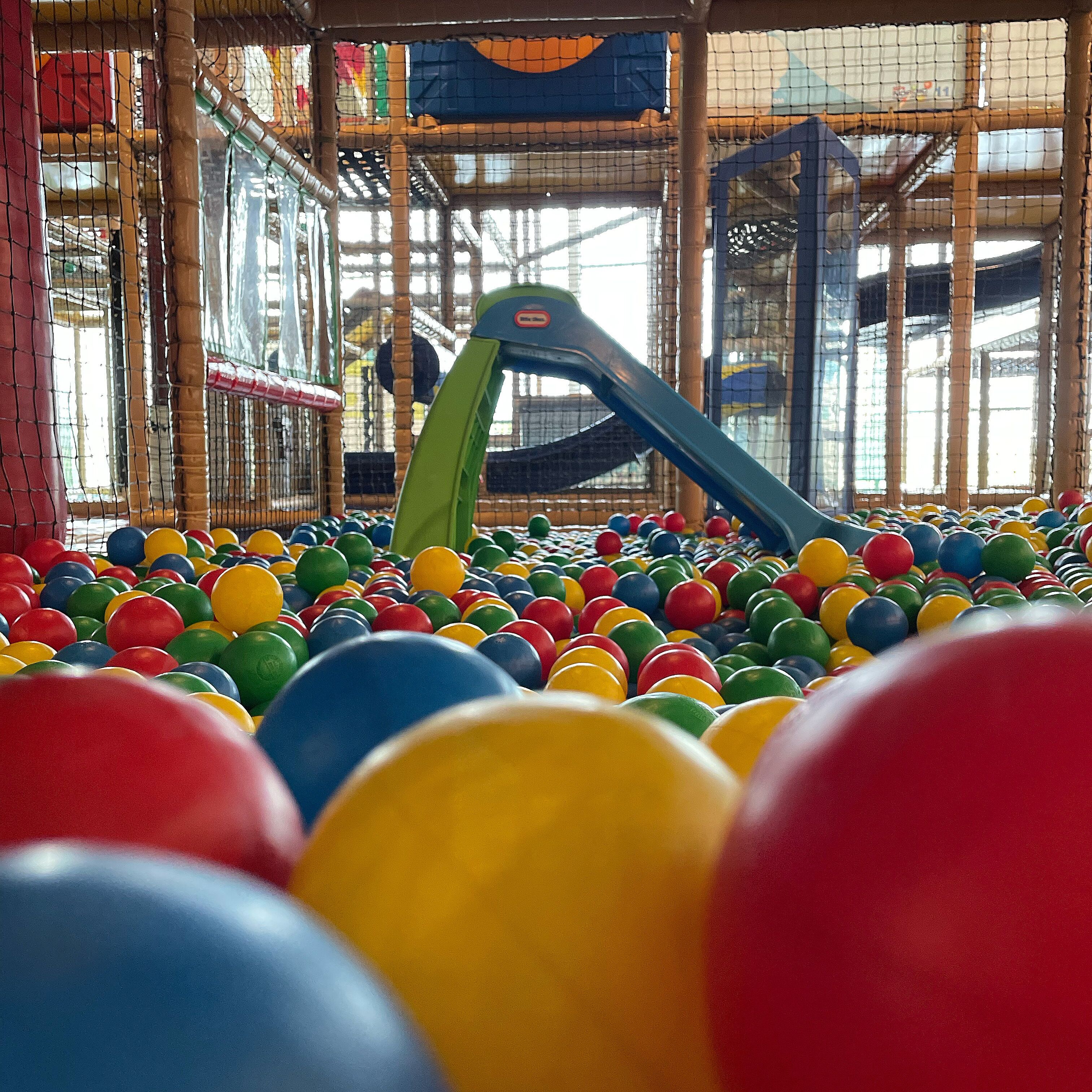 children’s activities